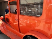1927 Ford Model T for sale in Michigan (ID-135970)