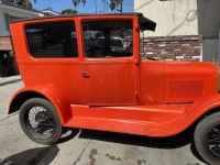 1927 Ford Model T for sale in Michigan (ID-135970)