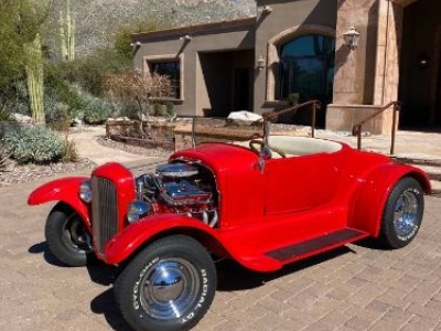 1927 Ford Model T for sale