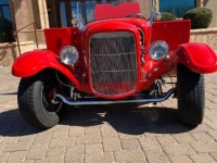 1927 Ford Model T for sale in Michigan (ID-137554)