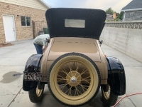 1927 Ford Model T for sale in Michigan (ID-144452)