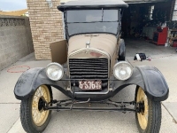 1927 Ford Model T for sale in Michigan (ID-144452)