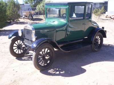 1927 Ford Model T for sale 1927 Ford Model T for sale