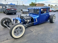1927 Ford Model T for sale (ID-98845)