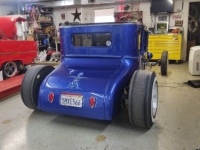 1927 Ford Model T for sale (ID-98845)