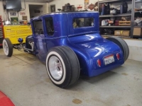 1927 Ford Model T for sale (ID-98845)