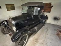 1927 Ford Model T for sale in Michigan (ID-156215)