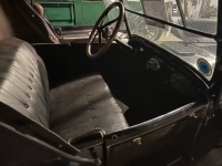 1927 Ford Model T for sale in Michigan (ID-156215)