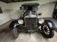 1927 Ford Model T for sale in Michigan (ID-156215)