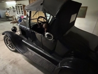 1927 Ford Model T for sale in Michigan (ID-156215)