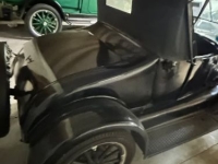 1927 Ford Model T for sale in Michigan (ID-156215)