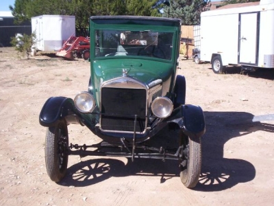 1927 Ford Model T for sale