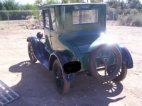 1927 Ford Model T for sale in Michigan (ID-161715)