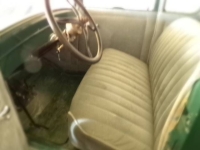 1927 Ford Model T for sale in Michigan (ID-161715)