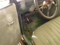 1927 Ford Model T for sale in Michigan (ID-161715)