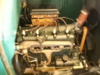 1927 Ford Model T for sale in Michigan (ID-161715)