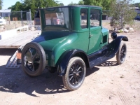 1927 Ford Model T for sale in Michigan (ID-161715)