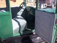 1927 Ford Model T for sale in Michigan (ID-161715)