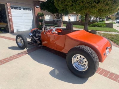 1927 Ford Roadster for sale