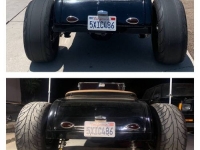 1927 Ford Roadster for sale in Michigan (ID-98320)