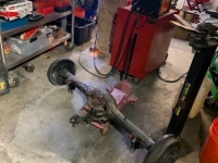 1927 Ford Roadster for sale in Michigan (ID-98320)