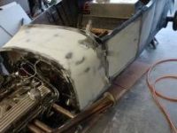 1927 Ford Roadster for sale in Michigan (ID-98320)