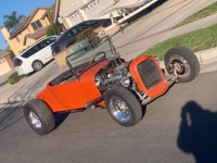 1927 Ford Roadster for sale in Michigan (ID-98320)