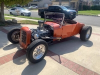 1927 Ford Roadster for sale in Michigan (ID-98320)