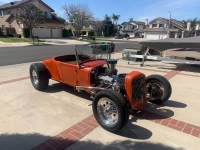 1927 Ford Roadster for sale in Michigan (ID-98320)