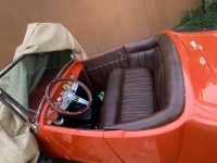 1927 Ford Roadster for sale in Michigan (ID-98320)