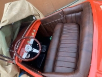 1927 Ford Roadster for sale in Michigan (ID-98320)