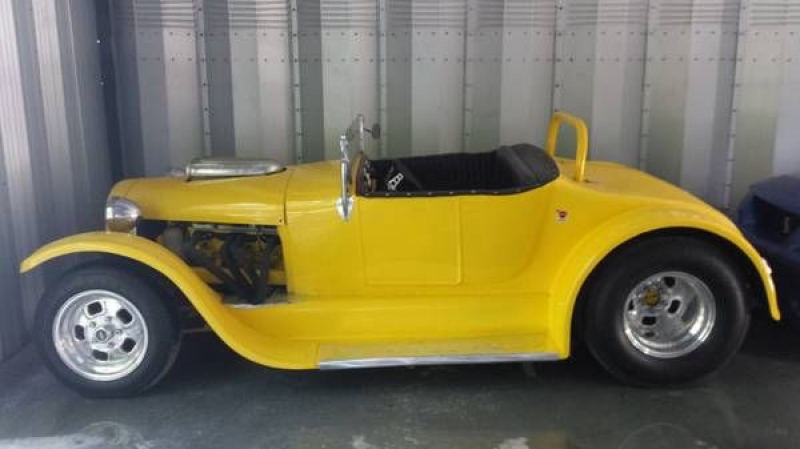 1927 Ford Roadster for sale (ID-99661) 1927 Ford Roadster for sale (ID-99661)