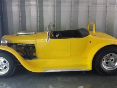 1927 Ford Roadster for sale in Indiana