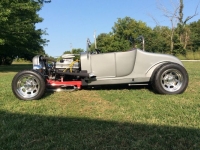 1927 Ford Roadster for sale in Michigan (ID-118124)