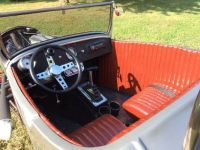 1927 Ford Roadster for sale in Michigan (ID-118124)