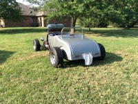 1927 Ford Roadster for sale in Michigan (ID-118124)