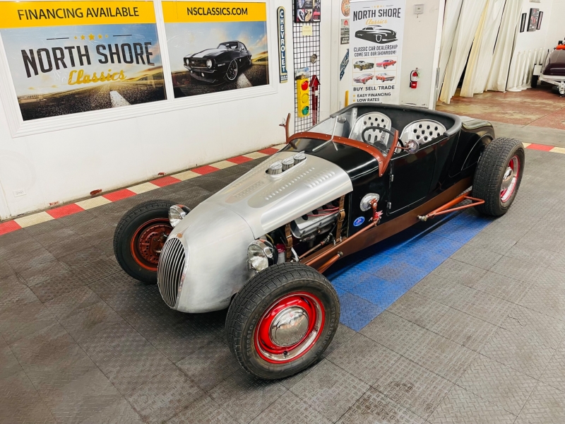 1927 Ford Roadster for sale in Mundelein, Illinois (ID-118549) 1927 Ford Roadster for sale in Mundelein, Illinois (ID-118549)
