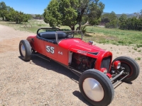 1927 Ford Roadster for sale in Michigan (ID-131007)