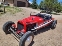 1927 Ford Roadster for sale in Michigan (ID-131007)