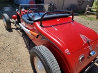 1927 Ford Roadster for sale in Michigan (ID-131007)