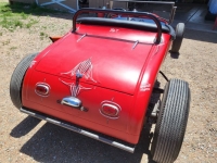 1927 Ford Roadster for sale in Michigan (ID-131007)