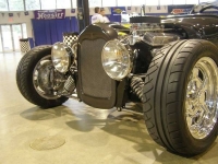 1927 Ford Roadster for sale (ID-100156)