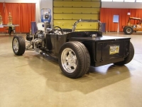 1927 Ford Roadster for sale (ID-100156)