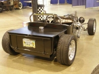 1927 Ford Roadster for sale (ID-100156)
