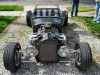 1927 Ford Roadster for sale (ID-100156)