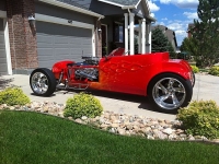 1927 Ford Roadster for sale (ID-99724)
