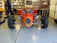 1927 Ford Roadster for sale (ID-99724)