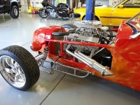 1927 Ford Roadster for sale (ID-99724)