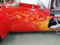 1927 Ford Roadster for sale (ID-99724)