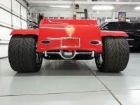 1927 Ford Roadster for sale (ID-99724)
